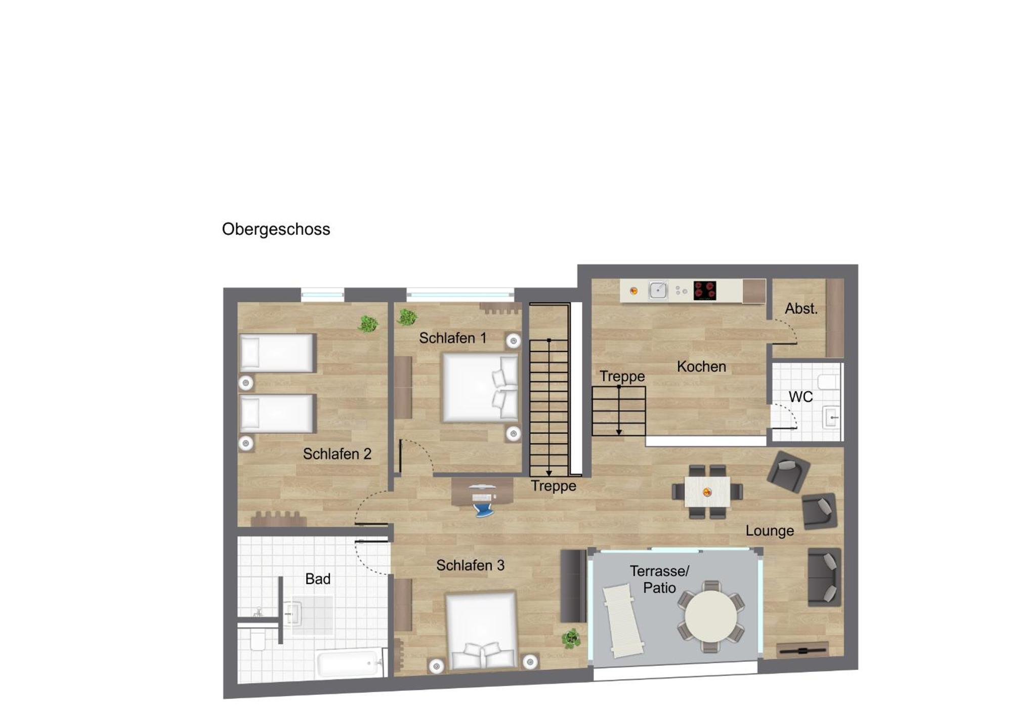 Bohnapartments - Town House Am Stadtpark - Gratis Parkplatz - Wlan Эрфурт Экстерьер фото
